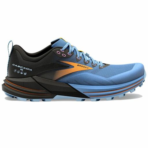 Zapatillas De Running Brooks Cascadia 16