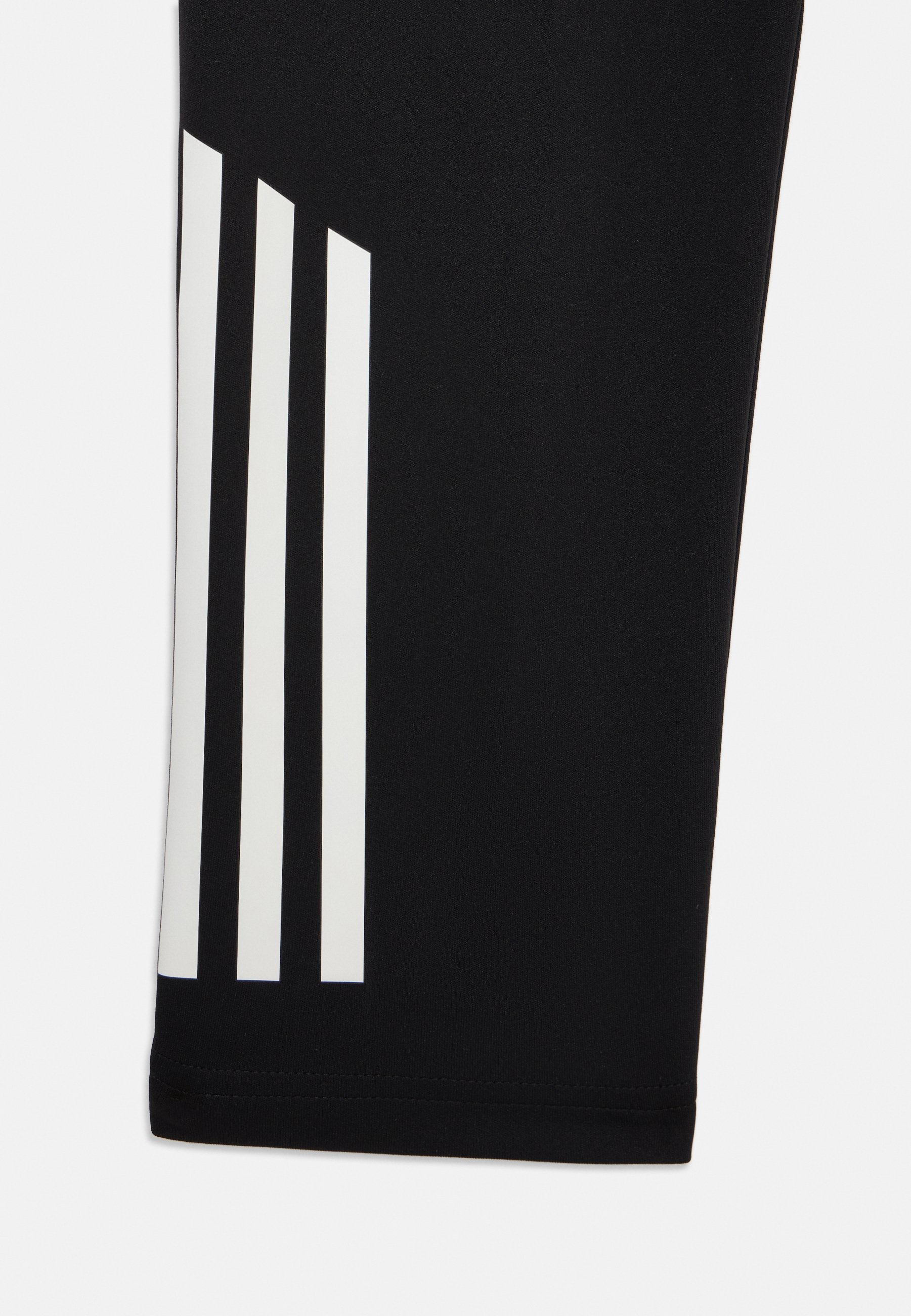 Pantaloni da competizione adidas Performance AJAX AMSTERDAM UNISEX - Pantaloni da tuta - nero/bianco/rosso acceso