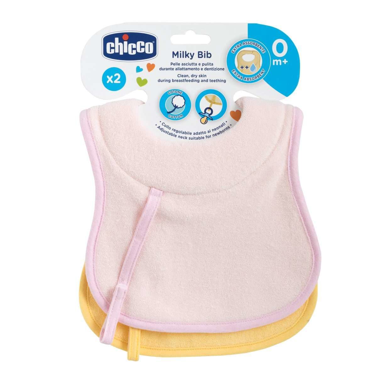 Chicco 0+ mesiacov