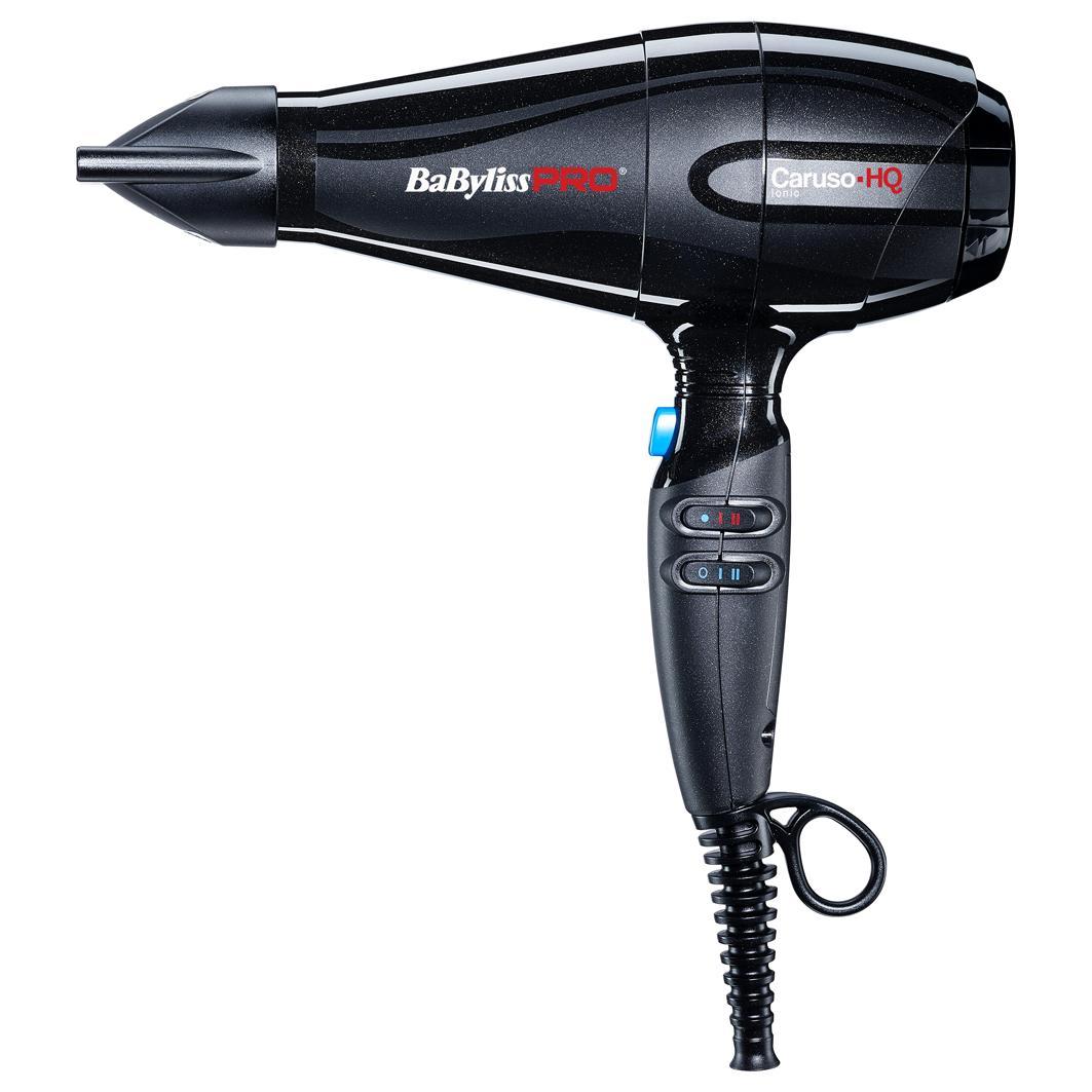 Fén BaByliss Pro CARUSO IONIC 2400W - 1 kus