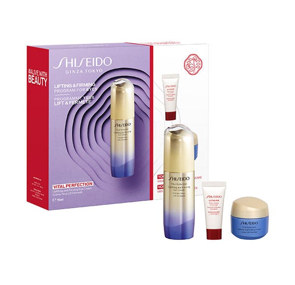 Estuche Vital Perfection| 1UD