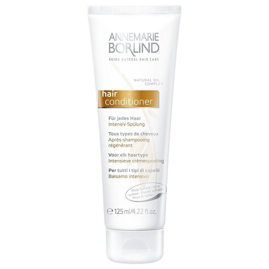 ANNEMARIE BÖRLIND balzam - 125 ml