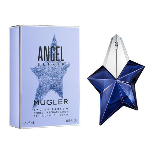 Angelski eliksir Thierryja Muglera