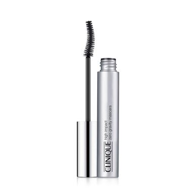 Clinique High Impact Zero Gravity -ripsiväri 8ml