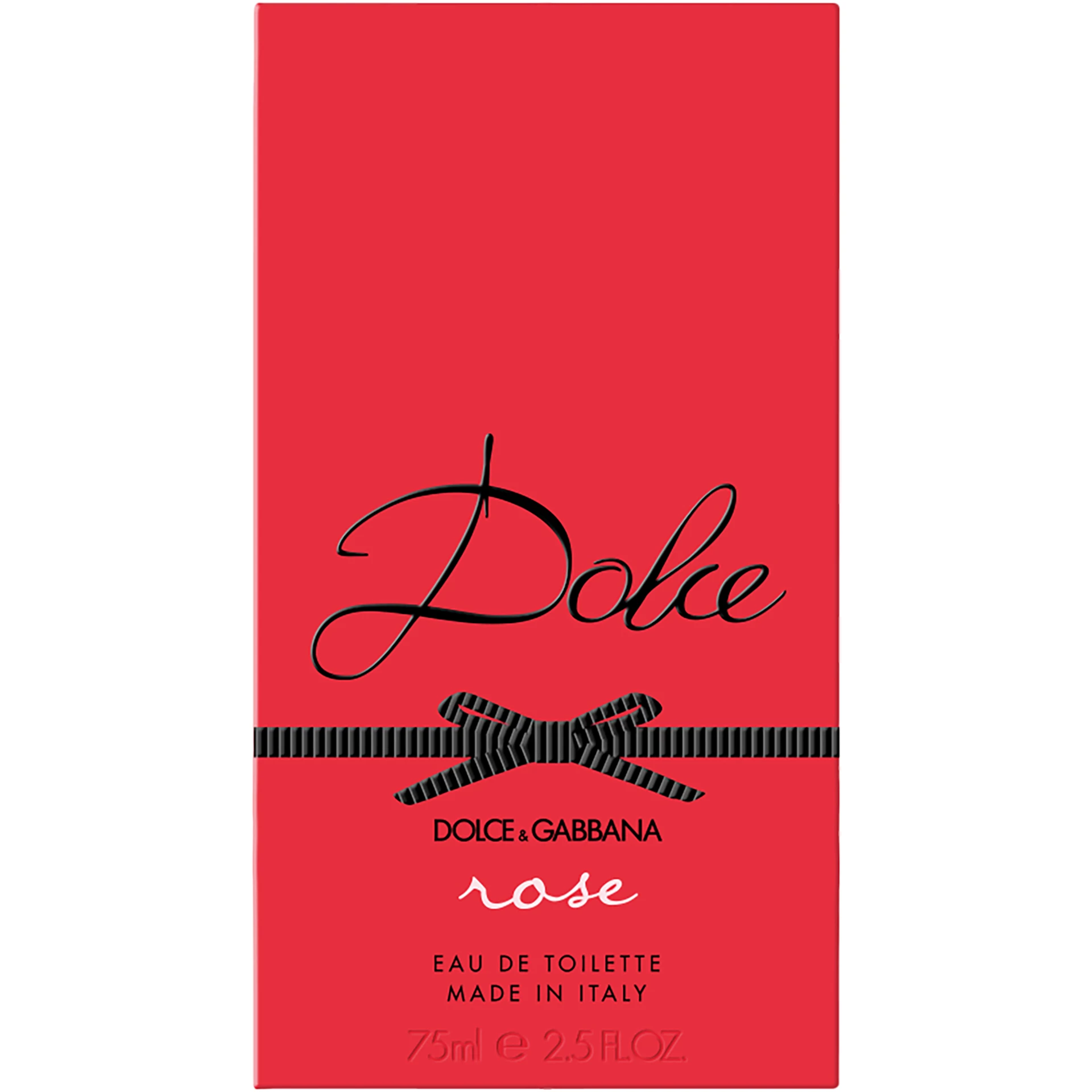 Dolce Rose EdT 50 ml - Dolce & Gabbana