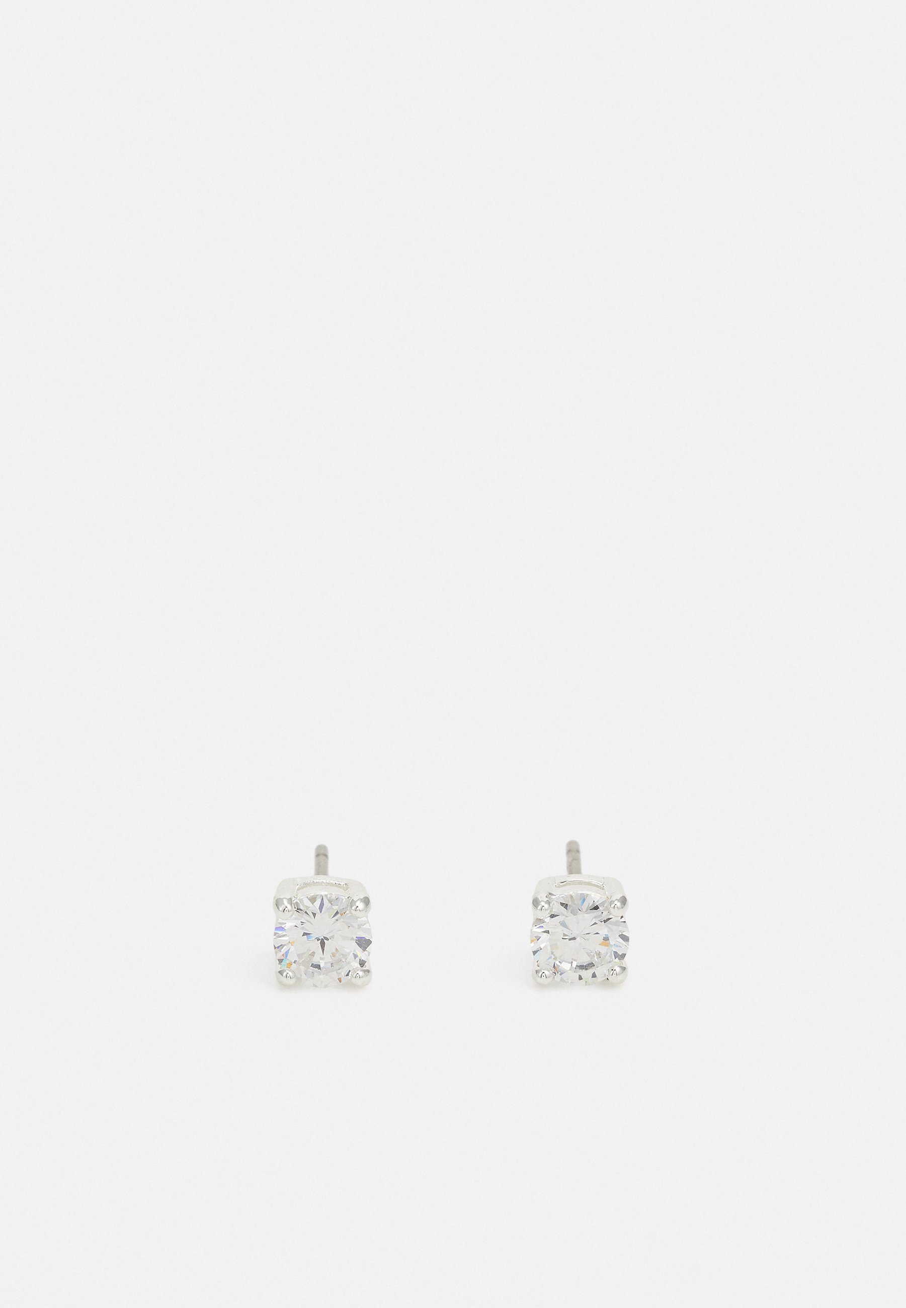 Orecchini a perno Lauren Ralph Lauren - color argento