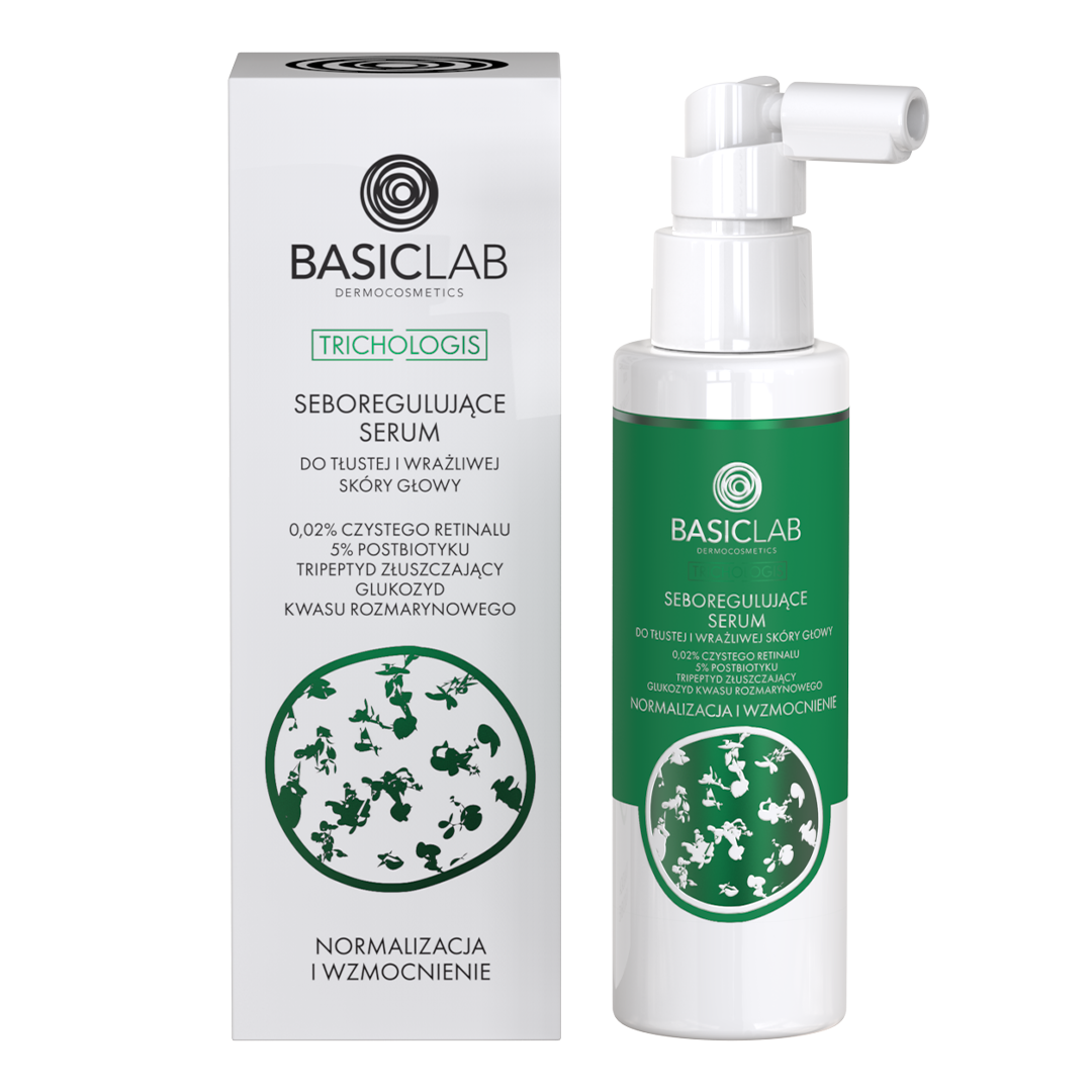 Basiclab Trichologis
