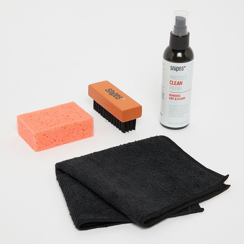 Kit de limpieza 150 ml