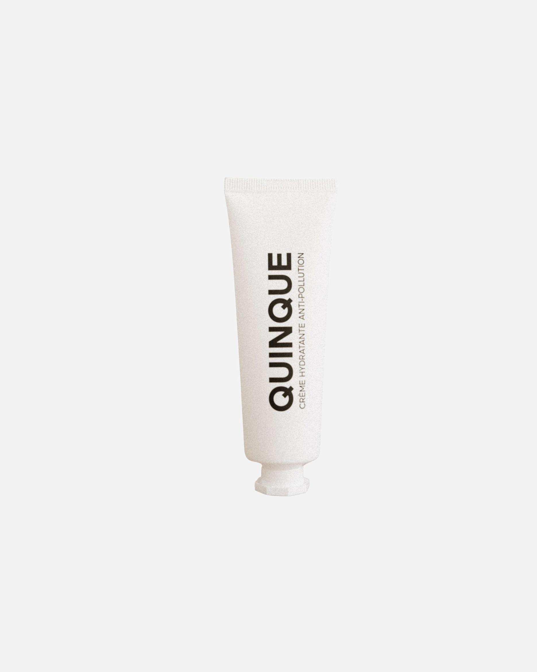 QUINQUE Crème Hydratante Antipollution
