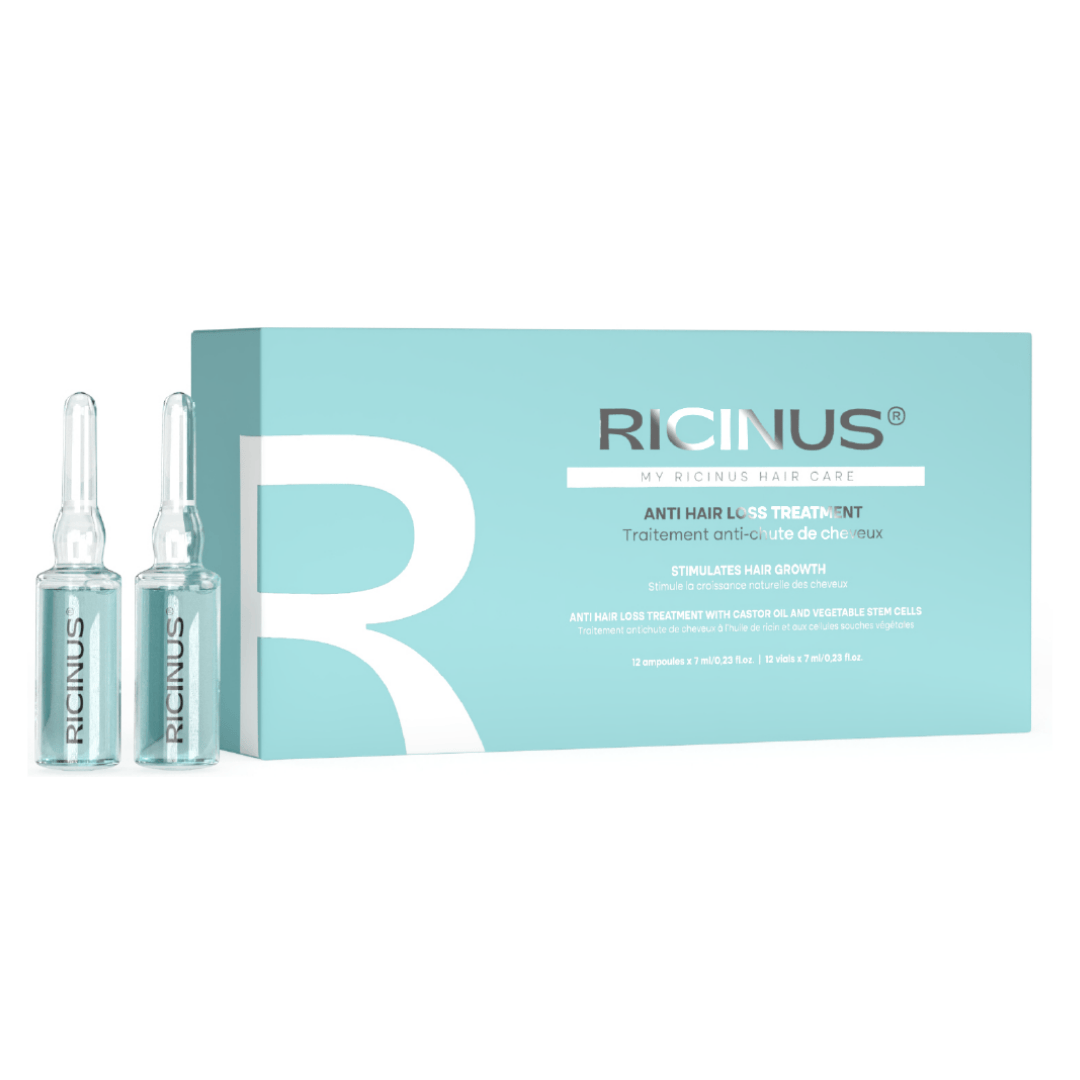 Ricinus