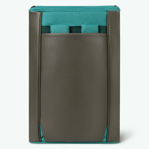 Cabaia Duffle Adventurer San Francisco vert