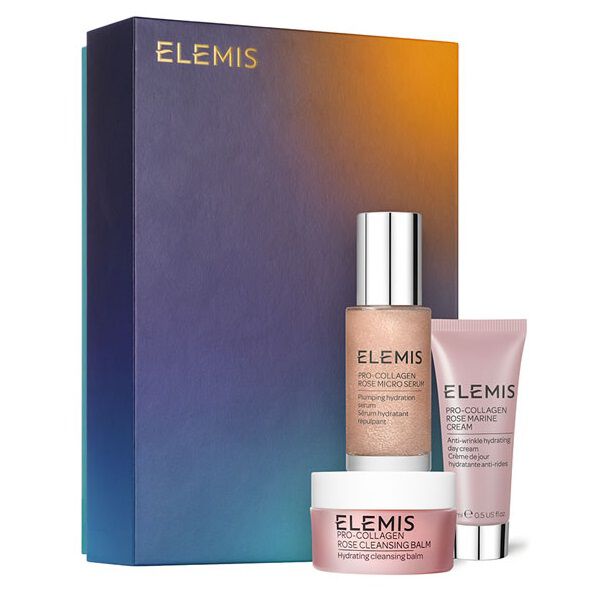 Elemis-set