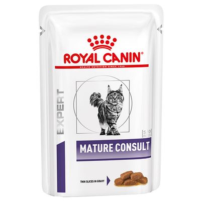 Royal Canin Expert - Consulta para Adultos