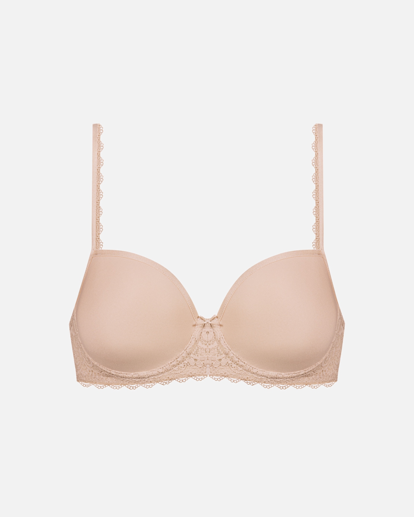 Sujetador Mey Underwear Spacer | Serie Amorous Demi-Cup - 1 pieza