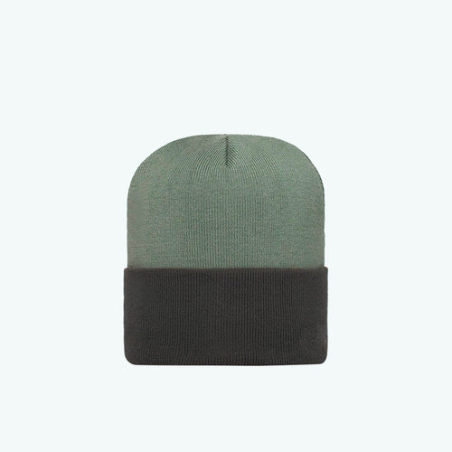 Cabaia Arcata Sunset Hat Khaki & Khaki Green