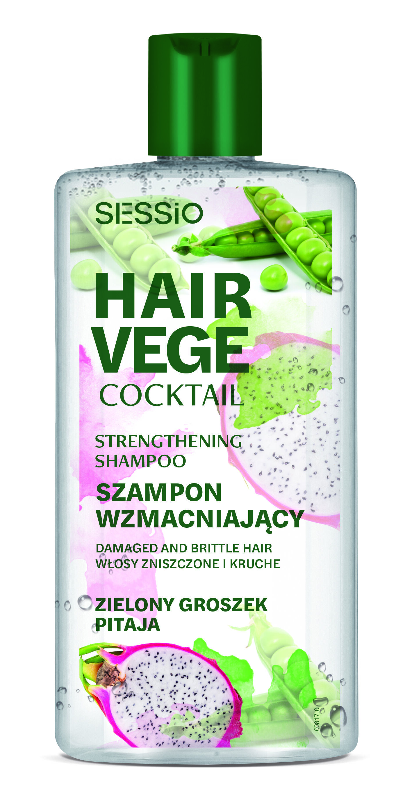 Sessio Hair Vege Cocktail