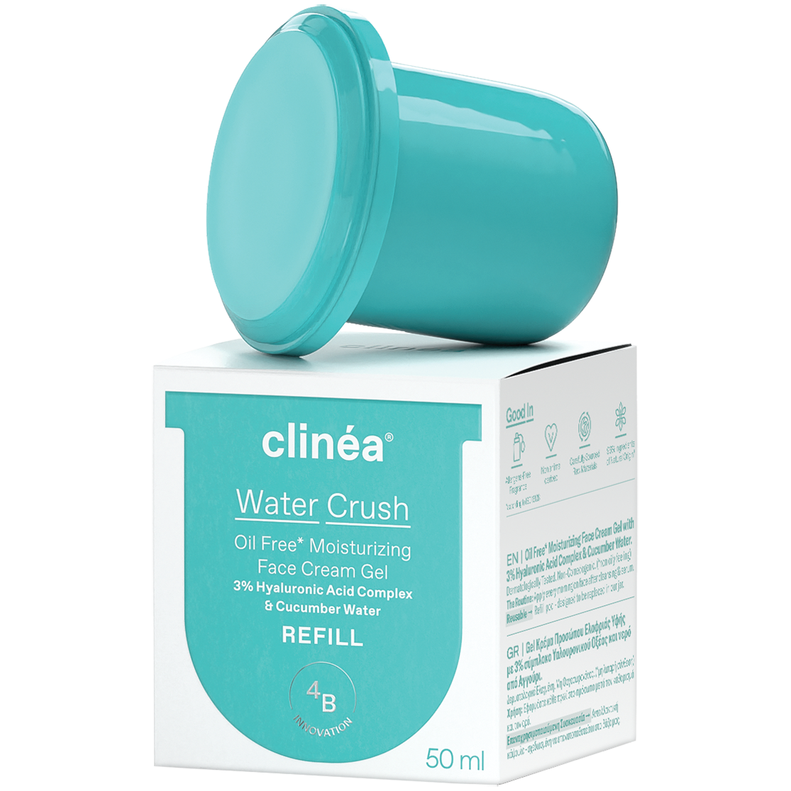 Clinea Water Crush