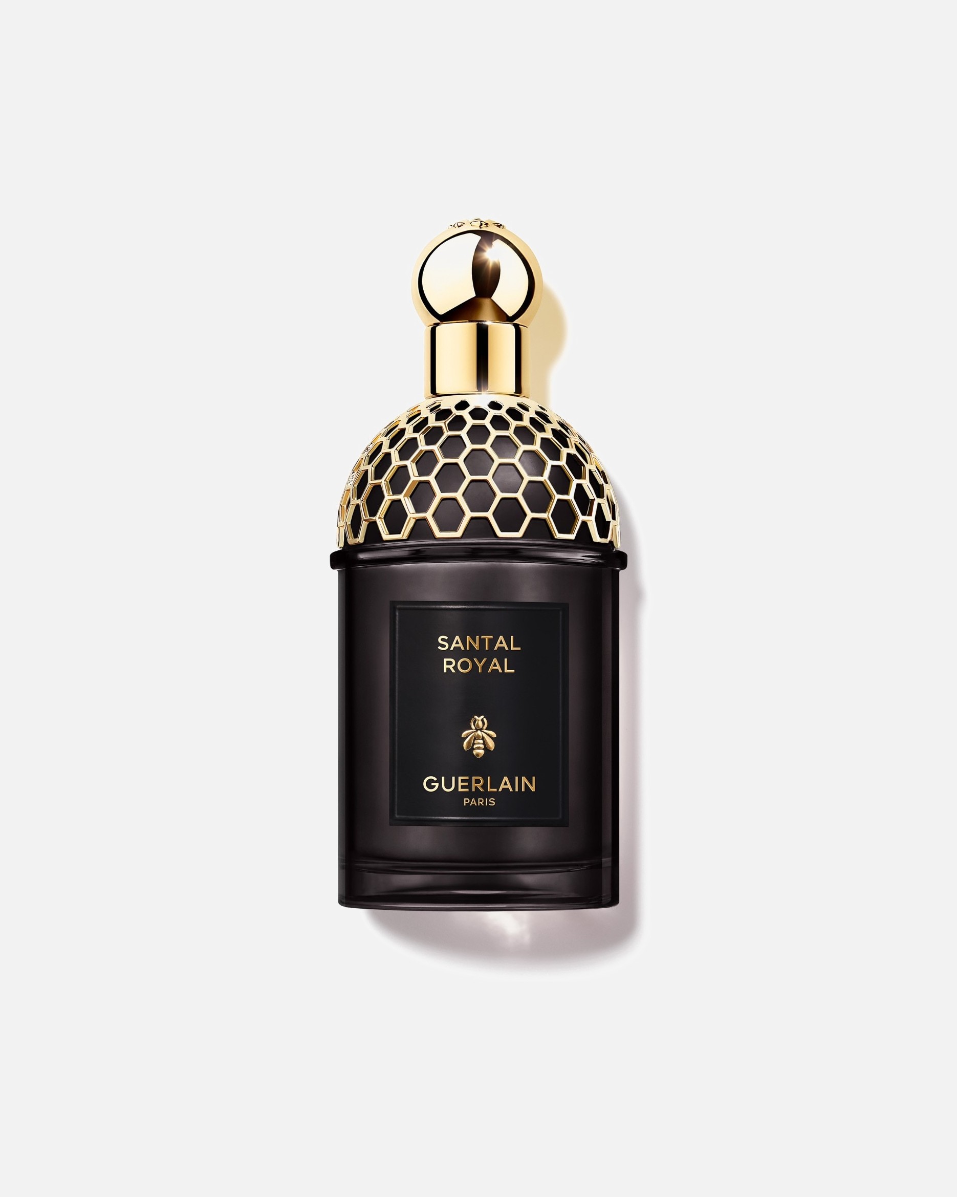 Guerlain Eau de Parfum Absolus Allegoria Santal Royal - 125 ml