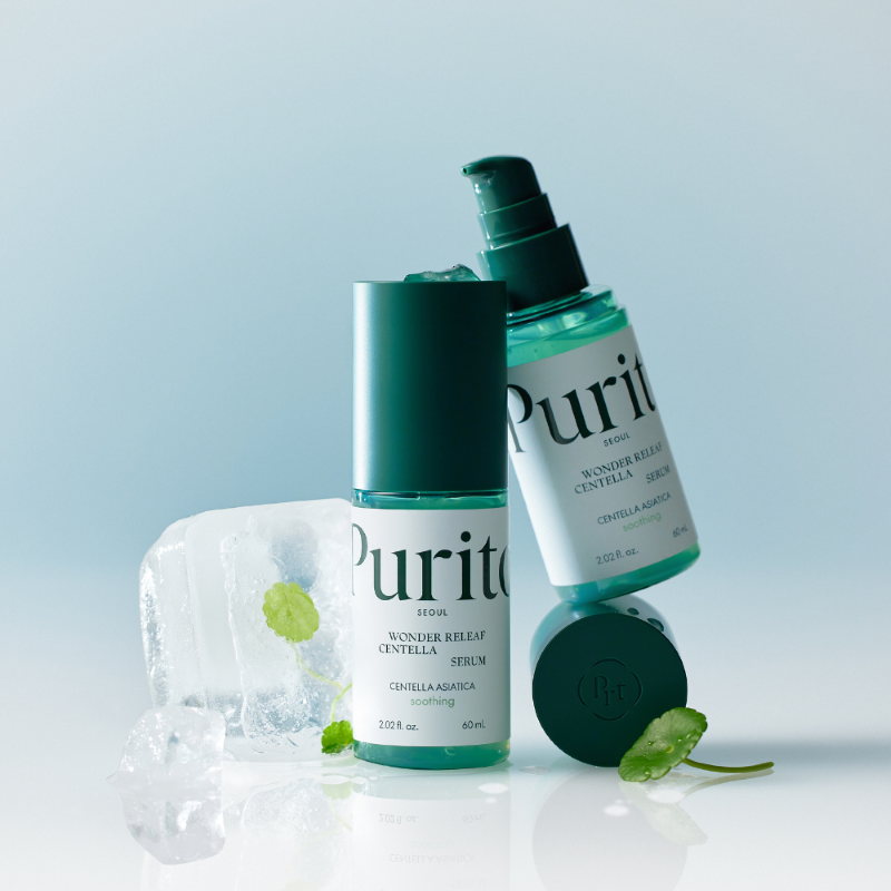Purito Wonder Releaf Centella