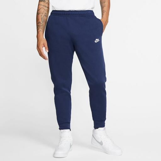  Nike Club