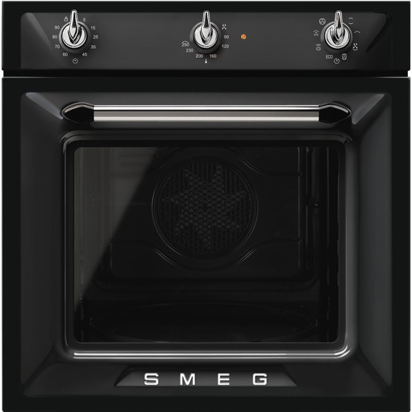 Piekarnik Smeg SF6905N1   czajnik KLF05BLEU