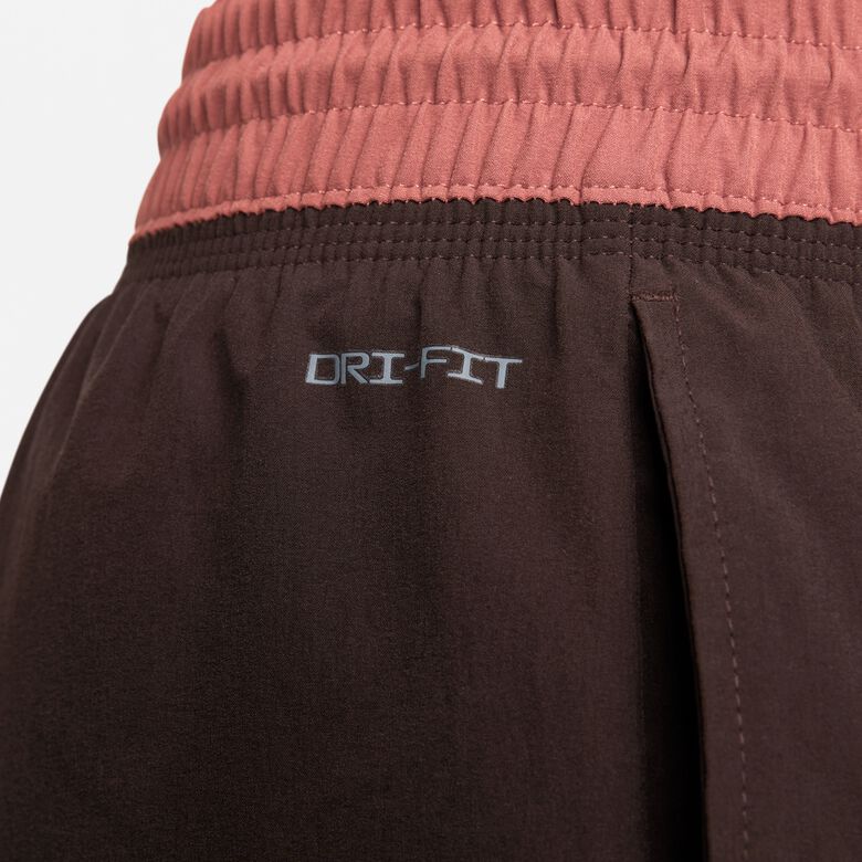 Sportswear Woven Cargo Pant