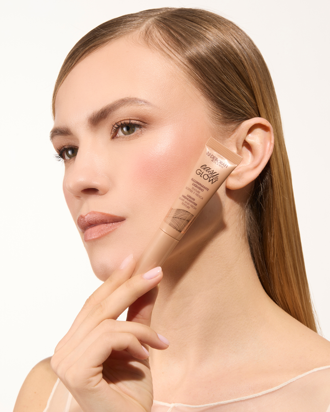 Tekoči osvetljevalec Easy To Glow Osvetljevalci