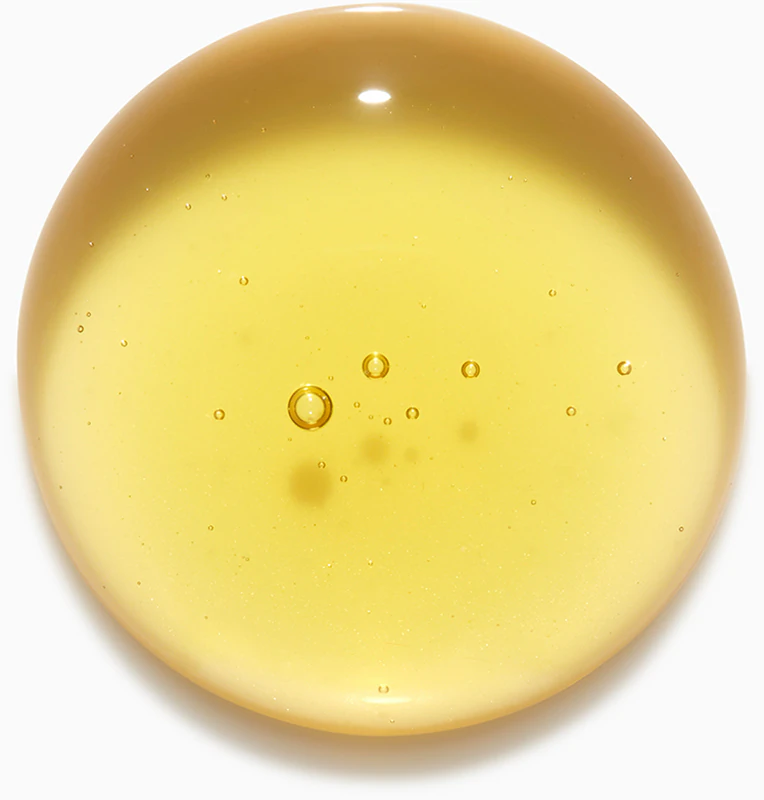 Shampoo Kérastase Elixir Ultime Le Bain para cabelos opacos e sem vida.