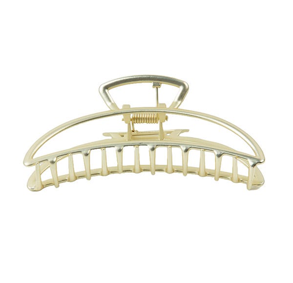 Pensetă metalică mată | 1 unitate