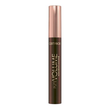 Catrice Pure Volume Magic rjava maska 10 ml 10 ml
