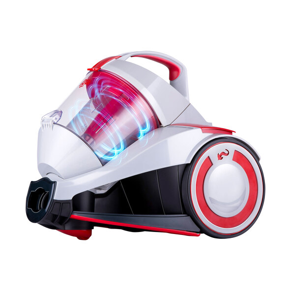 Cyclone vacuum cleaner DD2502, 700W