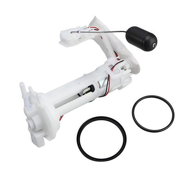 Bomba de combustible para motocicleta 16700-KWN-711 para PCX125 y PCX150 (2012-2017). Accesorios para motocicleta. 1 bomba de combustible, como se muestra en la imagen.