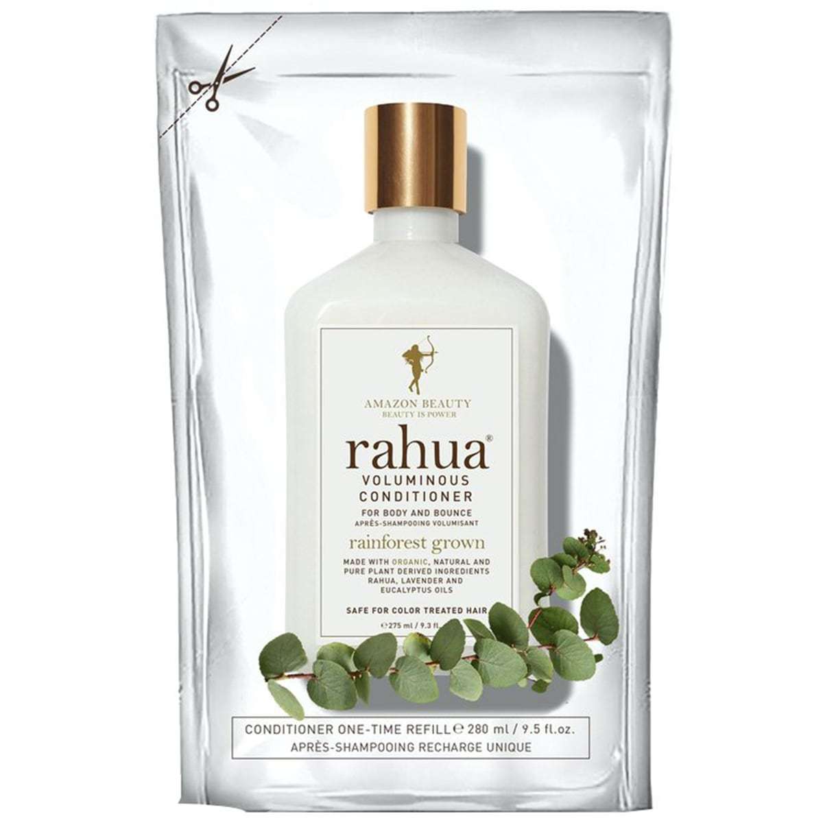 Náhradné balenie kondicionéru Rahua Voluminous