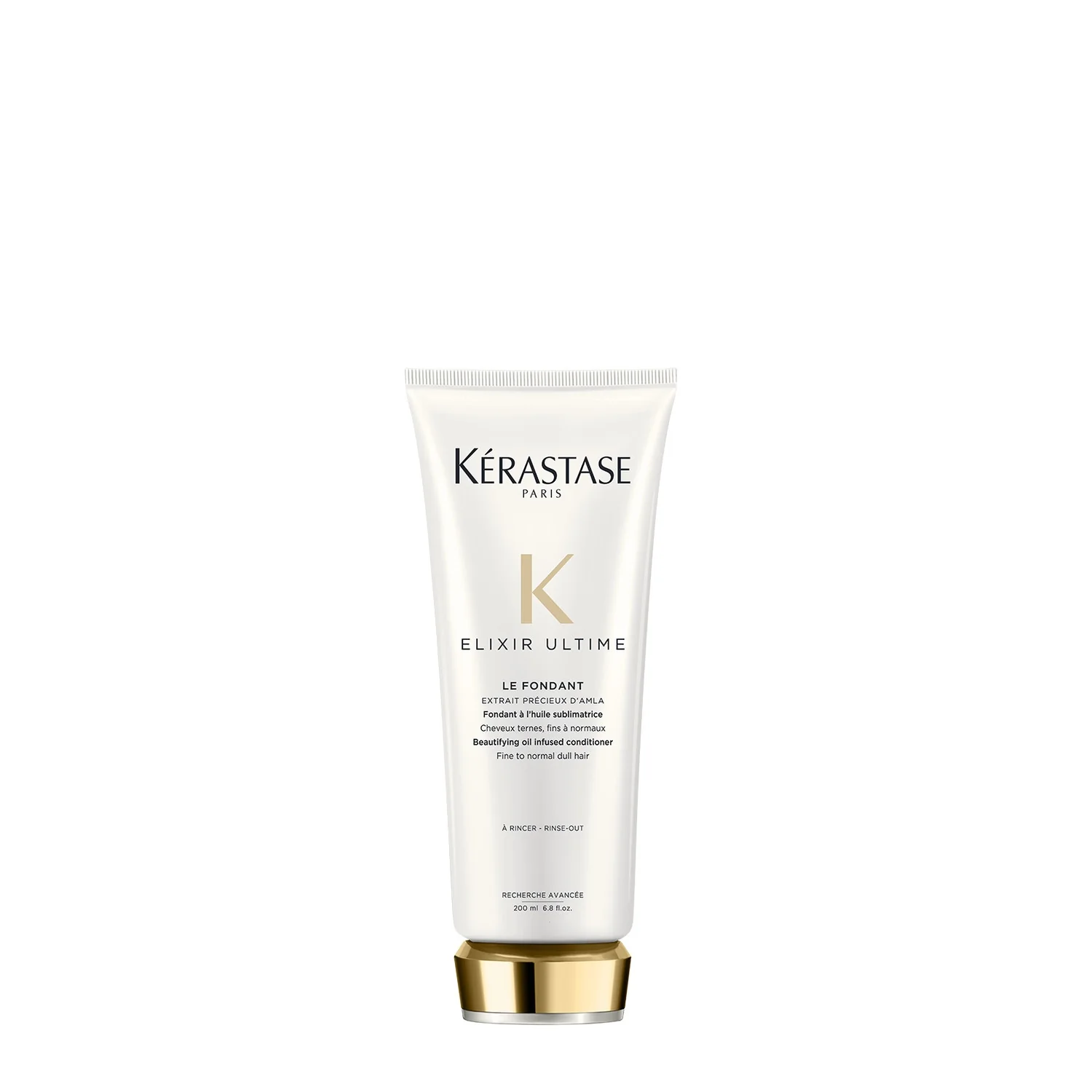 Elixir Ultime Le Fondant - Balsamo Nutriente Capelli