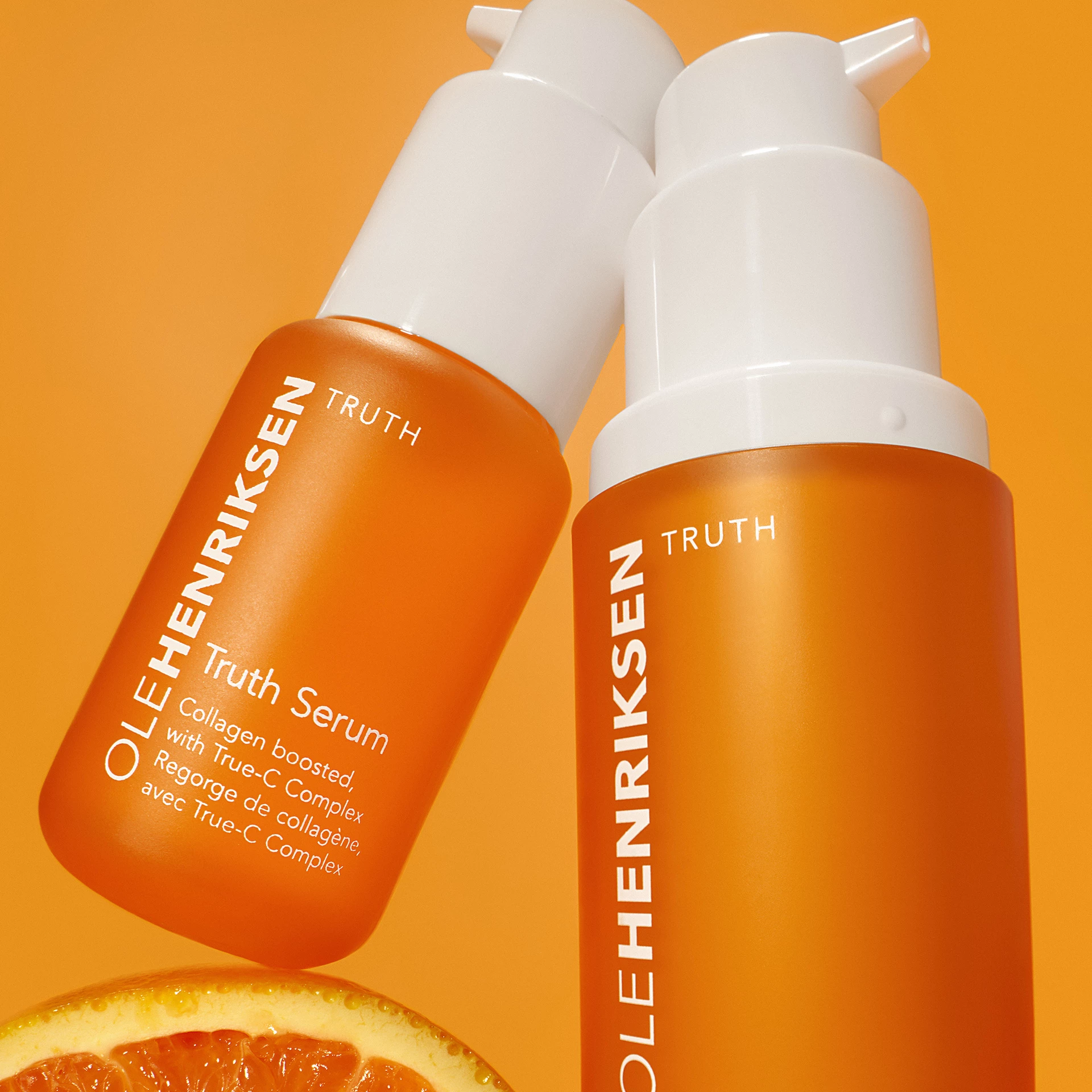 Truth Serum® 30 ml - Ole Henriksen