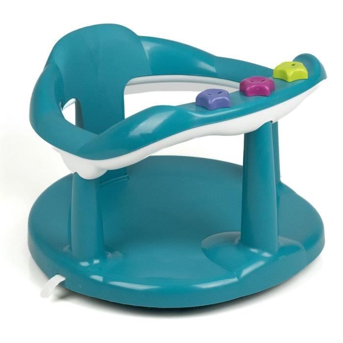 Anillo de baño THERMOBABY Aquababy® - Verde esmeralda