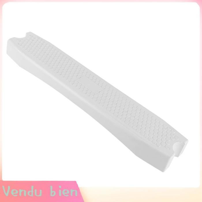 Replacement pool ladder foot pedal, non-slip plastic accessory for hot spring spa