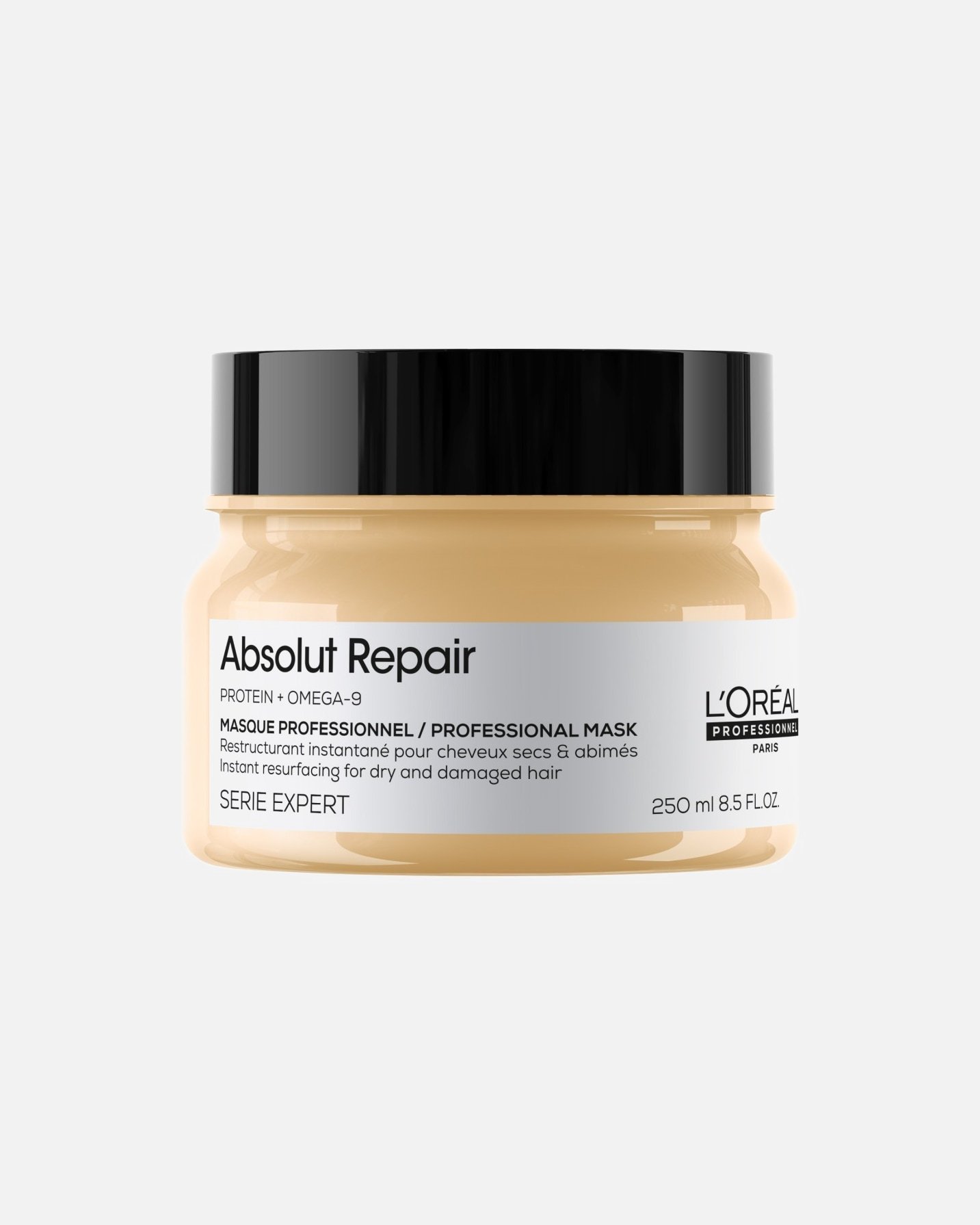 L'Oréal Professionnel maska za kosu Absolut Repair maska - 250 ml