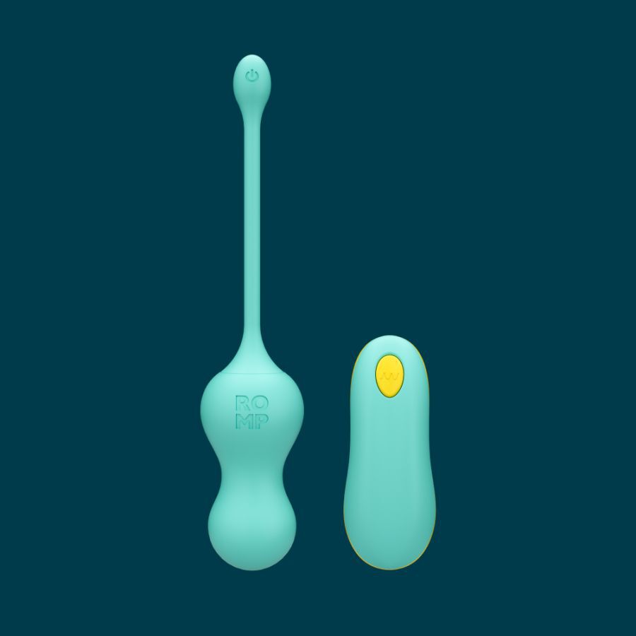 Romp Cello Mint