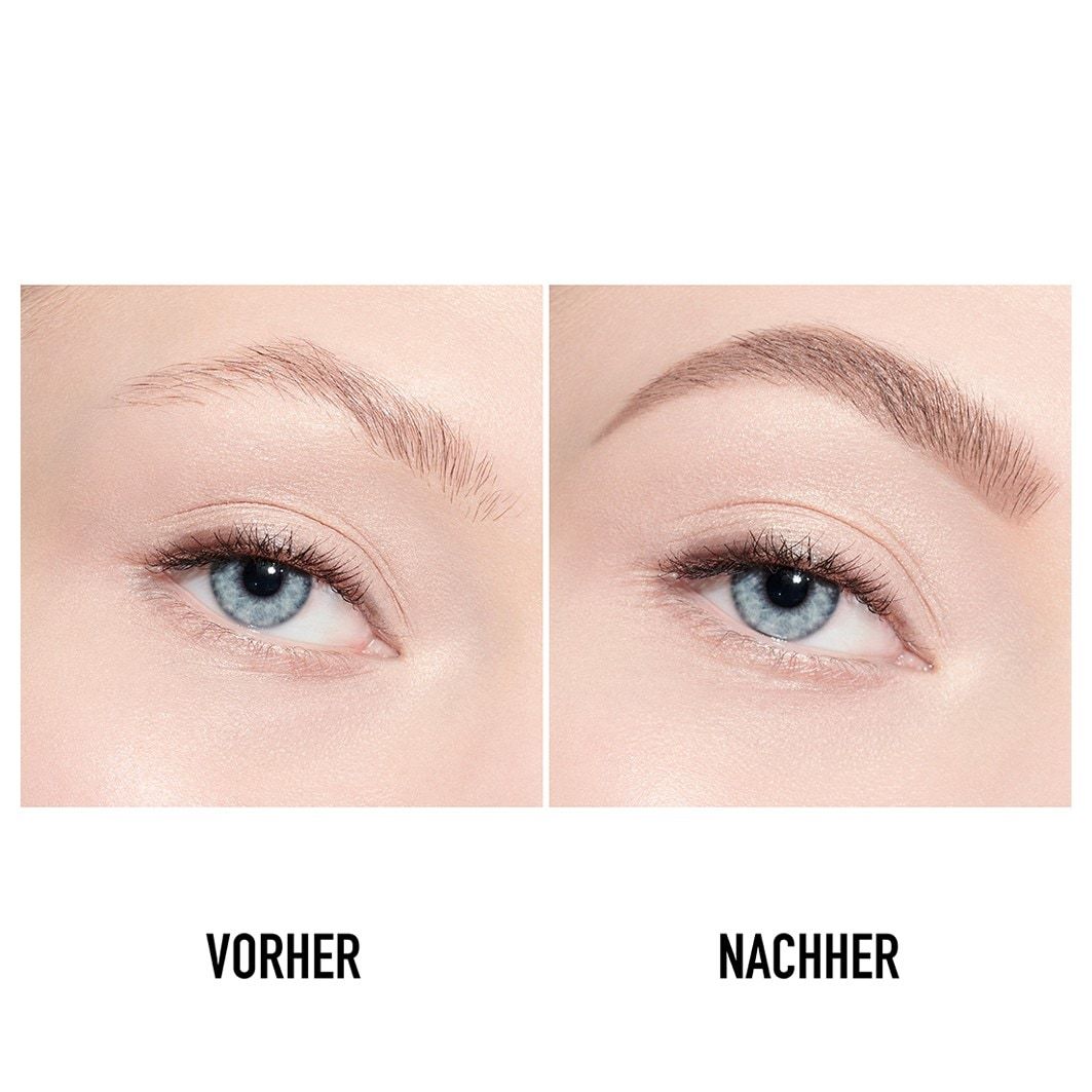 DIOR olovka za obrve Diorshow Crayon Sourcils Poudre – vodootporna – 1,19 g