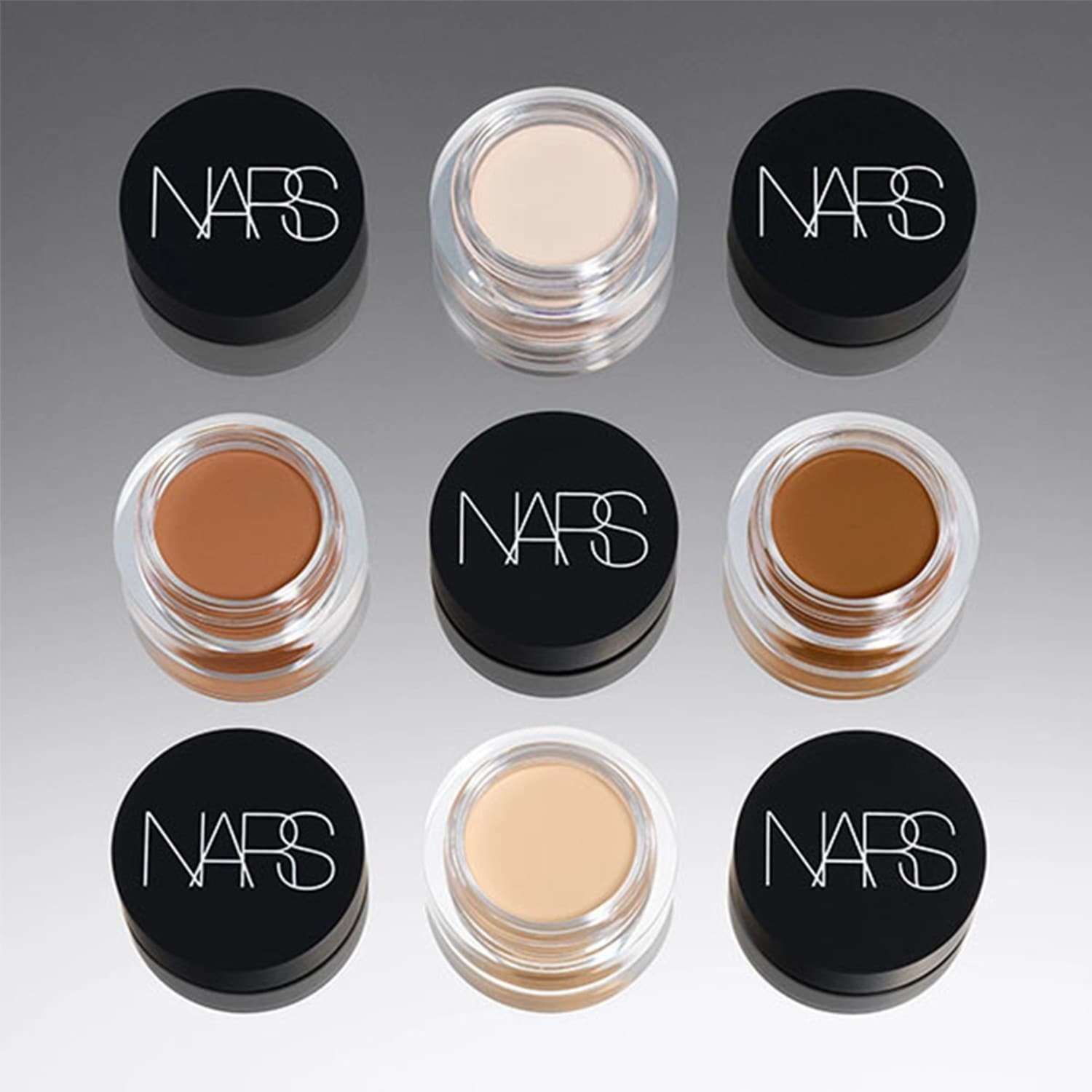 NARS korektor Soft Matte Complete Concealer - 6,2 g