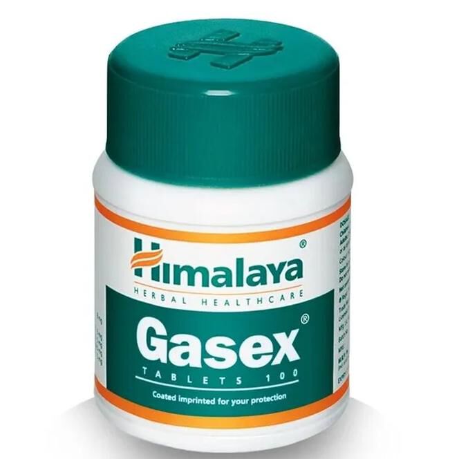 Himalaju Gasex