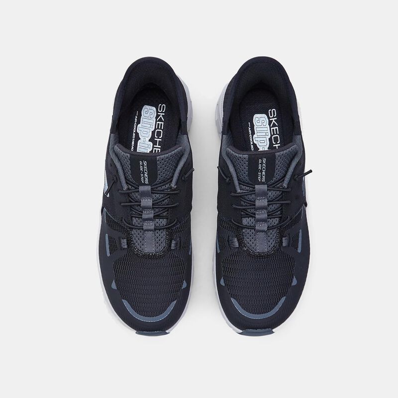 Damsneaker SKECHERS GLIDE-STEP PRO