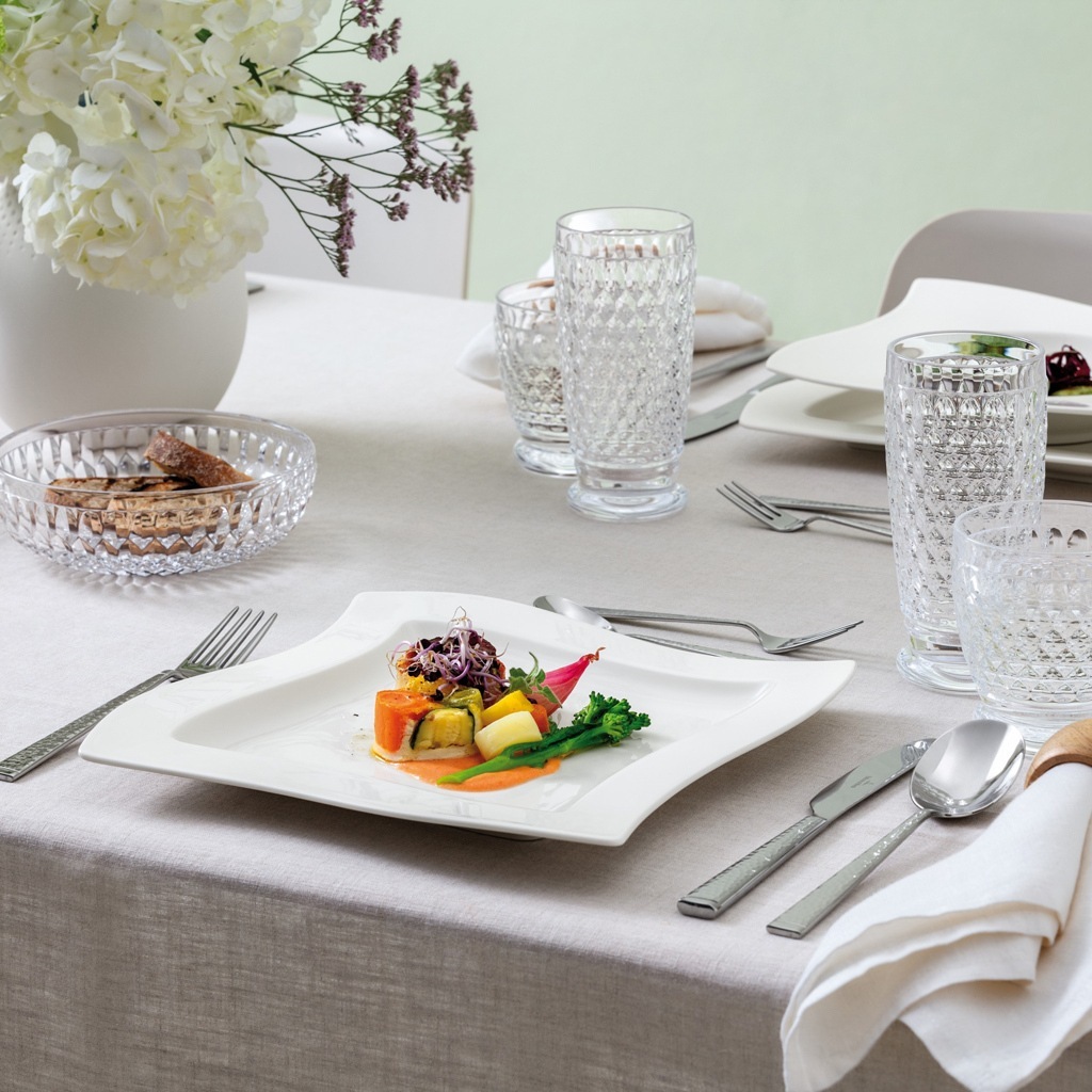 Villeroy & Boch NewWave tanjir za večeru - 1 komad
