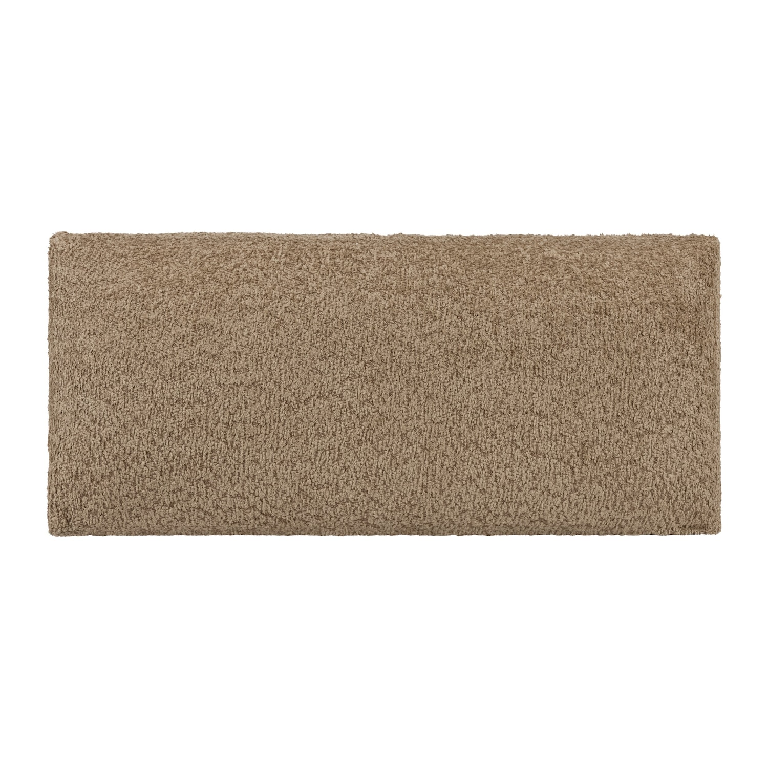 OMNANA Joogatarvike CUSHY™ Joogatyyny Boucle 65 cm - 1 kpl