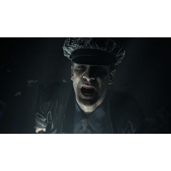 Resident Evil Requiem • Jogo 2 para Nintendo Switch