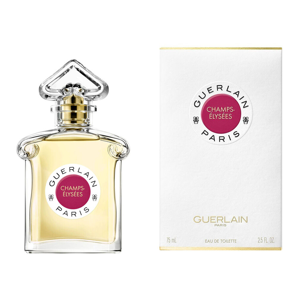Guerlain Champs Elysees