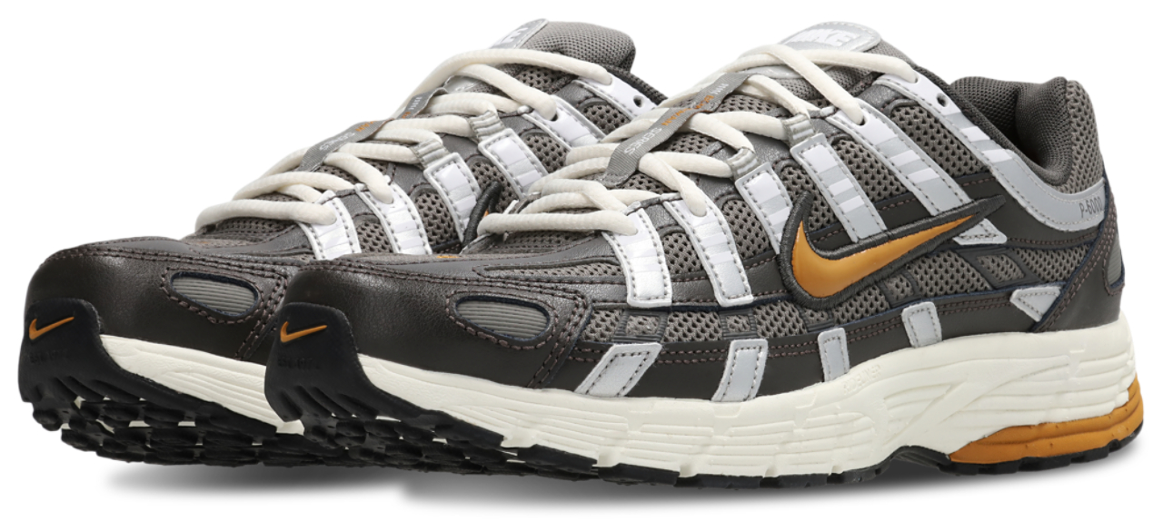 Nike P-6000