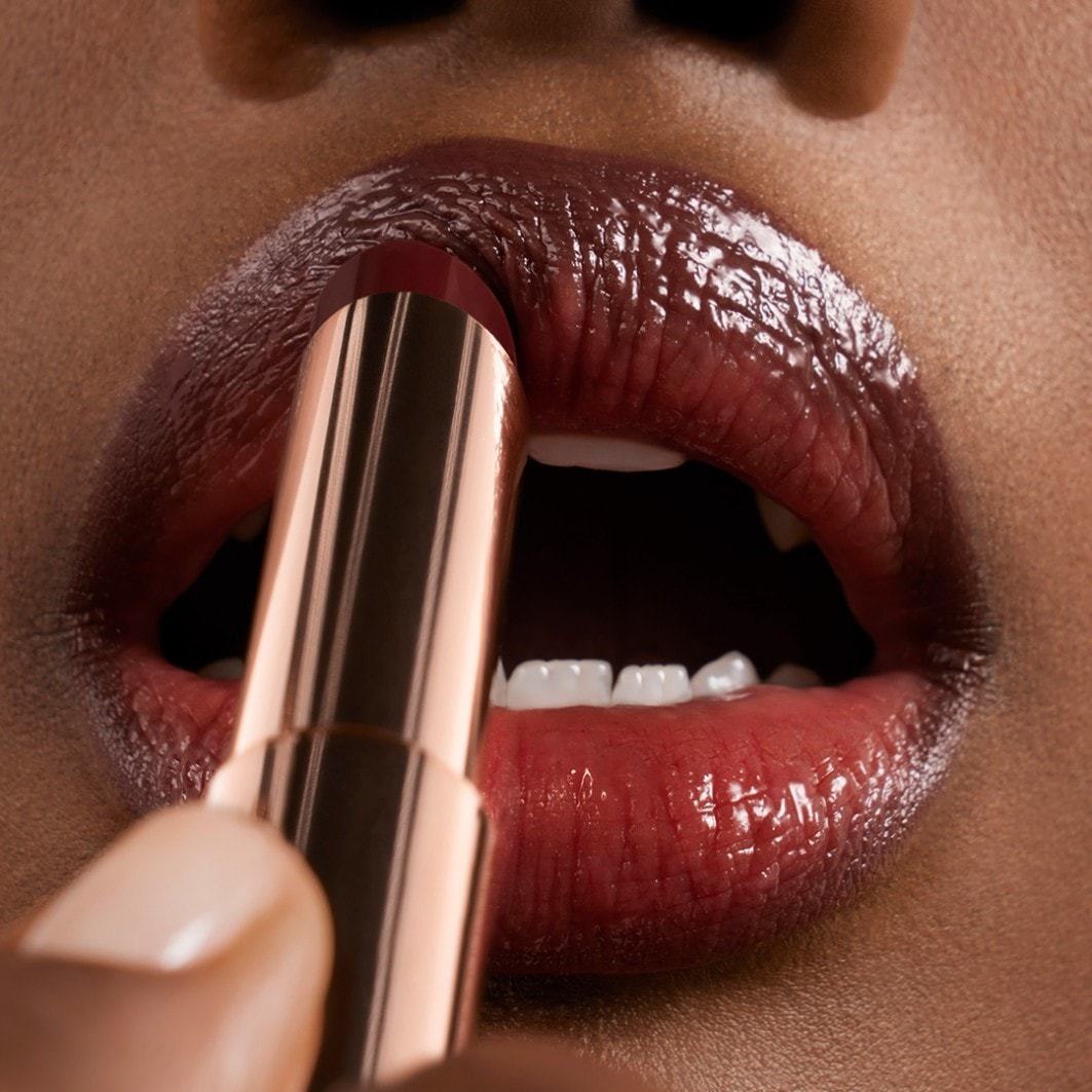 Lancôme Lippenbalsam Idôle Lip Idôle Squalane-12 Butterglow - 3 g