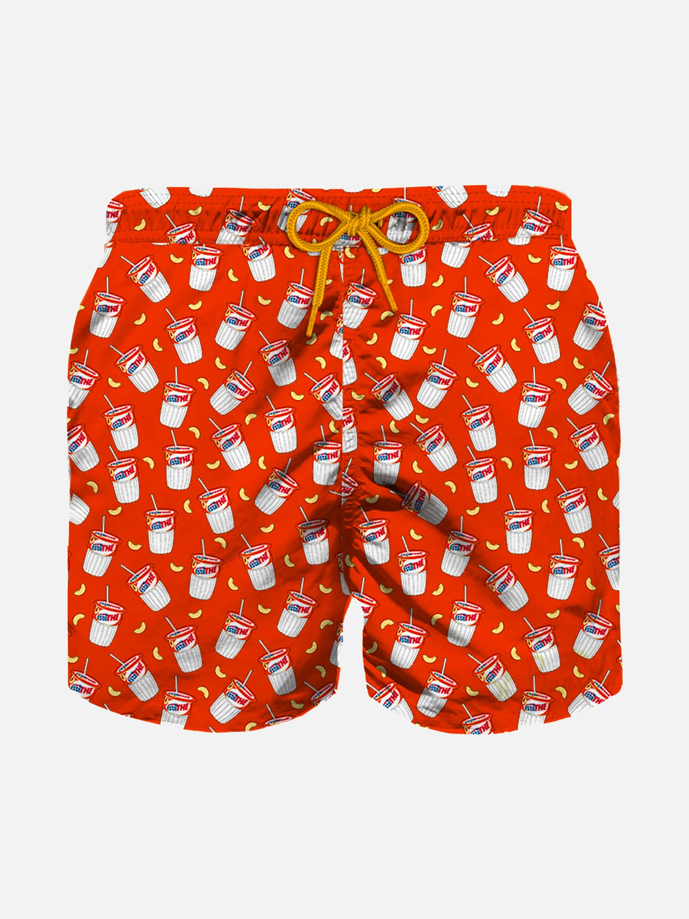 Costume da bagno da bambino con stampa Estathé | Edizione speciale Est